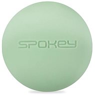 Spokey Hardy Smooth Gel Massage Ball 65 mm - Massage Ball