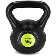 Spokey Scales Basic 4 kg - Kettlebell
