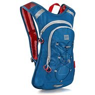 Spokey Otaro 5 l, modrý - Cycling Backpack