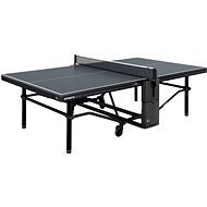 Sponeta Design Line - Black Indoor - Table Tennis Table