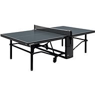 Sponeta Design Line - Black Outdoor  - Table Tennis Table