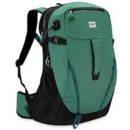 Spokey Buddy 35 l, green - Tourist Backpack