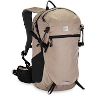 Spokey Dayride 25 l, brown - Tourist Backpack