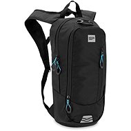 Spokey Lib 5 l, black - Sports Backpack