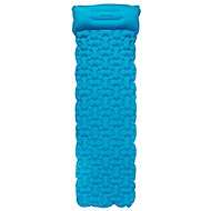 Spokey Air Bed Pillow Big Blue - Camping Mat