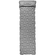 Spokey Air Bed Pillow Big Grey - Camping Mat