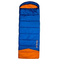 Spokey Outlast mummy/deka, -3°C, blue - Sleeping Bag