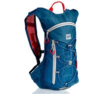 Spokey Fuji 5 l, blue - Sports Backpack