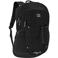 Spokey Kobe 28 l, black - Backpack