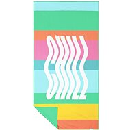 Spokey Chill 80 × 160 cm - Towel