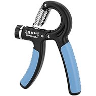 Spokey Cramp with resistance control 20 - 40 kg - Hand exerciser