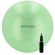 Spokey Fitball 65 cm, green - Gym Ball