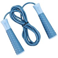 Spokey Candy Rope blue - Skipping Rope