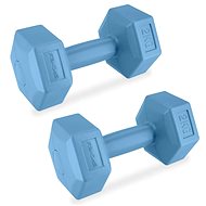 Spokey Monster 2 kg - Dumbell Set