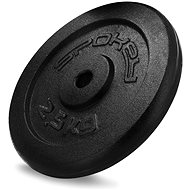 Spokey Sinis 2,5 kg - Gym Weight