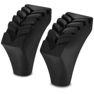 Spokey Edge Wet and mud stick tips for trekking and NW sticks - Tail-piece