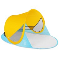 Spokey Stratus, yellow - Beach Tent