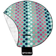 Spokey Picnic Dots diameter 140 cm - Picnic Blanket