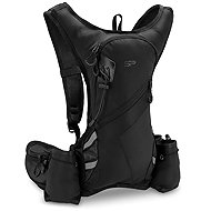 Spokey Sprinter 5 l, black - Cycling Backpack