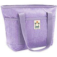 Spokey Aurora 12 l, purple - Thermal Bag
