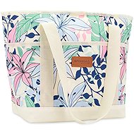 Spokey EKO Simply 12 l, beige - Thermal Bag