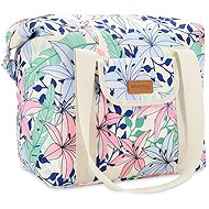 Spokey EKO Way 28 l, beige - Thermal Bag