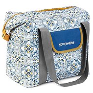 Spokey San Remo 28 l, retro - Thermal Bag