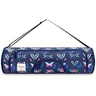 Spokey The Bloom Bag Textile mat cover - Zipper Case