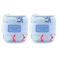 Spokey The Bloom Form Set of weights for arms and legs, 0,5 kg - Weight