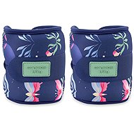Spokey The Bloom Form Set of weights for arms and legs, 1,5 kg - Weight