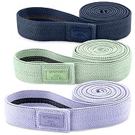 Spokey Coti Flex Set - Resistance Band Set