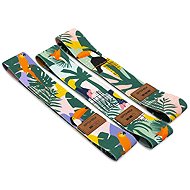 Spokey Home Jungle Set - Resistance Band Set