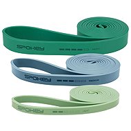Spokey Power Set - Resistance Band Set