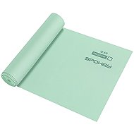 Spokey Ribbon Tex Medium 200 cm - Resistance Band