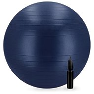 Spokey Fitball 75 cm, navy - Gym Ball