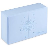 Spokey Asura blue - Yoga Block