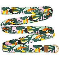 Spokey Home Jungle 300 cm - Yoga Strap
