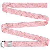 Spokey Leaf 183 cm - Yoga Strap