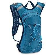Spokey Otaro 5 l, blue - Cycling Backpack