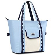 Spokey San Remo, 28 l, blue - Thermal Bag