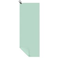 Spokey Sirocco L Quick-drying travel towel, 50 × 120 cm, mint - Towel