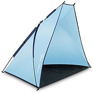 Spokey Seashell 200 × 120 × 120 cm, blue - Beach Tent