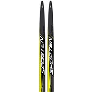 Sporten SUPER JR Classic SKIN Xcelerator JR CL, 162cm - Cross Country Skis