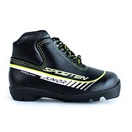 Sporten Favorit JR Prolink - Cross-Country Ski Boots