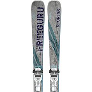 Sporten FREE GURU Set - Ski Touring Skis