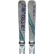 Sporten FREE GURU Set 162cm - Ski Touring Skis