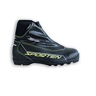 Sporten Favorit Prolink size 37 - Cross-Country Ski Boots