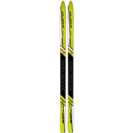 Sporten Favorit Jr Mg + Prolink ACCESS JR, size 140cm - Cross Country Skis
