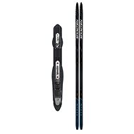 Sporten PERUN PRO SKIN_M/H + Touring Auto CL, 182 cm - Cross Country Skis