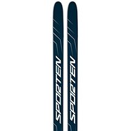 Sporten Perun MgE + Prolink Auto - Cross Country Skis